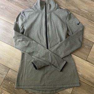 Nike Half-Zip Pullover